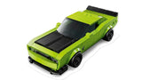 77237 LEGO® Dodge Challenger SRT Hellcat Sports Car