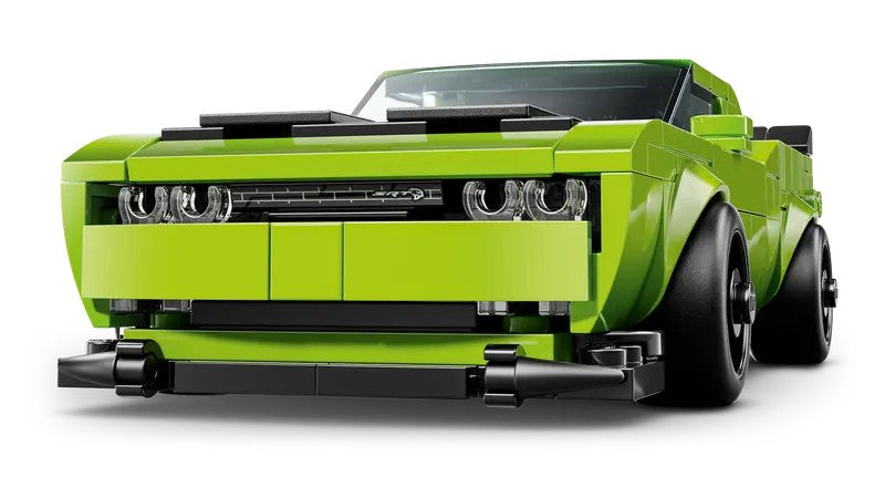 77237 LEGO® Dodge Challenger SRT Hellcat Sports Car