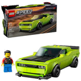 77237 LEGO® Dodge Challenger SRT Hellcat Sports Car