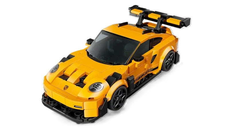 77239 LEGO® Porsche 911 GT3 RS Super Car