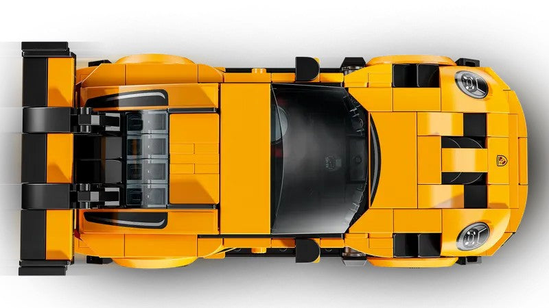 77239 LEGO® Porsche 911 GT3 RS Super Car