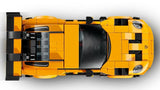 77239 LEGO® Porsche 911 GT3 RS Super Car