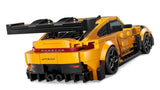 77239 LEGO® Porsche 911 GT3 RS Super Car
