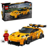 77239 LEGO® Porsche 911 GT3 RS Super Car