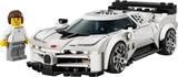 77240 LEGO® Bugatti Centodieci Hyper Sports Car