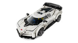 77240 LEGO® Bugatti Centodieci Hyper Sports Car