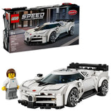77240 LEGO® Bugatti Centodieci Hyper Sports Car
