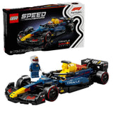 77243 LEGO® Oracle Red Bull Racing RB20 F1® Race Car