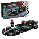 77244 LEGO® Mercedes-AMG F1® W15 Race Car