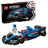 77246 LEGO® Visa Cash App RB VCARB 01 F1® Race Car