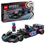 77248 LEGO® BWT Alpine F1® Team A524 Race Car