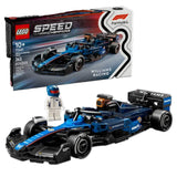 77249 LEGO® Williams Racing FW46 F1® Race Car