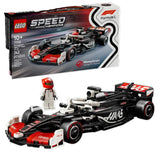 77250 LEGO® MoneyGram Haas F1® Team VF-24 Race Car