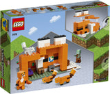 21178 LEGO® Fox Lodge