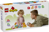 10412 LEGO® DUPLO® Animal Train