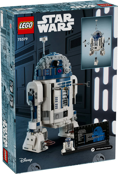 75379 LEGO® R2-D2