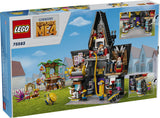 75583 LEGO® Minions and Gru's Family Mansion