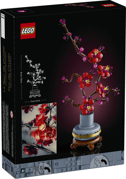10369 LEGO® Plum Blossom
