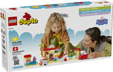 10434 LEGO® DUPLO® Peppa Pig  Supermarket