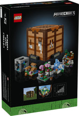 21265 LEGO®  The Crafting Table