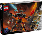 76289 LEGO® Thor vs. Surtur Construction Figure