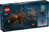 76434 LEGO® Aragog in the Forbidden Forest