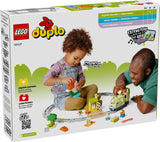 10427 LEGO® DUPLO® Interactive Adventure Train