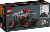 42200 LEGO®  Monster Jam ThunderROARus Pull-Back