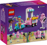 42643 LEGO® Cotton Candy Stand and Scooter
