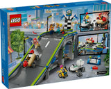 60460 LEGO® No Limits: Race Car Ramp Track