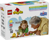 10452 LEGO® DUPLO® Camping Trip