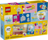 11040 LEGO® Magical Transparent Box