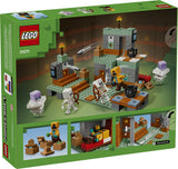 21271 LEGO® The Trial Chamber