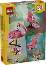 31170 LEGO® Wild Animals: Pink Flamingo