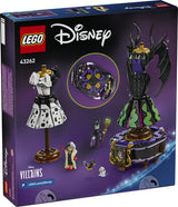 43262 LEGO® Maleficent's and Cruella De Vil's Dresses