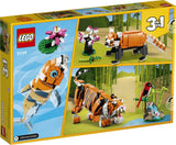 31129 LEGO® Majestic Tiger