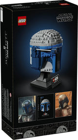 75408 LEGO® Jango Fett™ Helmet