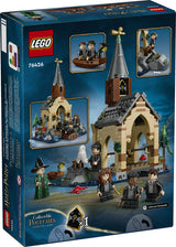 76426 LEGO® Hogwarts Castle Boathouse