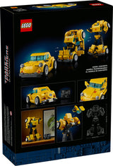 10338 LEGO® Bumblebee