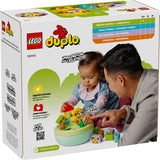 10441 LEGO® DUPLO® Shape Sorter: Puppy House