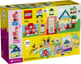 11035 LEGO® Creative Houses 4+