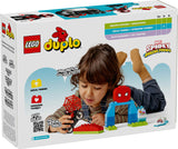 10424 LEGO® DUPLO® Spin's Motorcycle Adventure