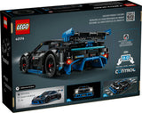 42176 LEGO® Porsche GT4 e-Performance Race Car