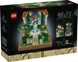 10359 LEGO® Fountain Garden