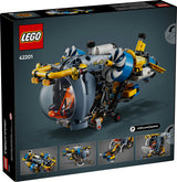 42201 LEGO® Deep-Sea Research Submarine
