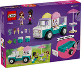42644 LEGO® Heartlake City Ice Cream Truck