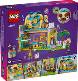 42650 LEGO® Pet Accessories Shop