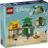 43260 LEGO® Moana's Island Fun