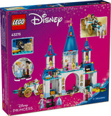 43275 LEGO® Cinderella's Castle & Horse Carriage