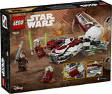 75401 LEGO® Ahsoka's Jedi Intercepto
